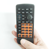 Remote Controller